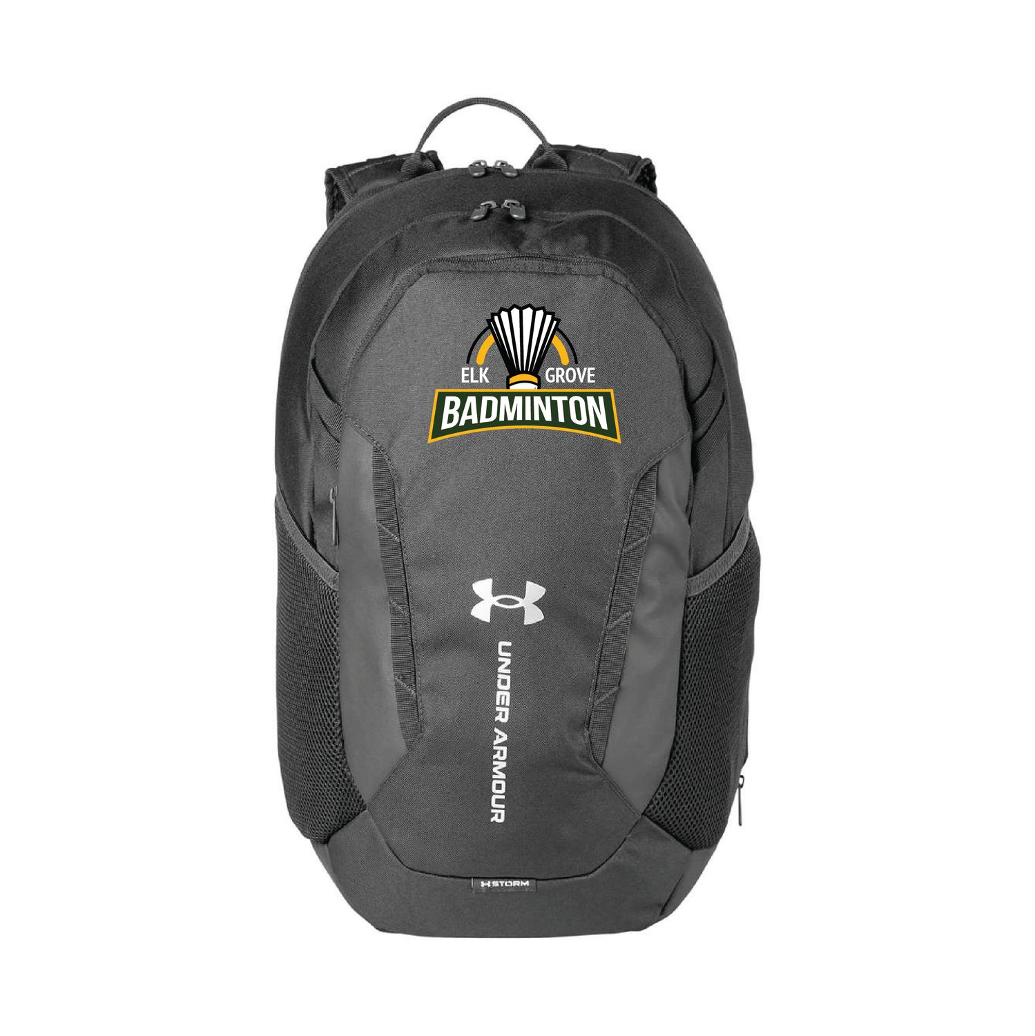 Under Armour Hustle Backpack 6.0 - 1384673