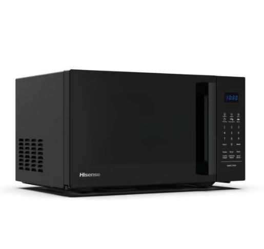 Hisense H28MOBS17  28L Microwave Oven