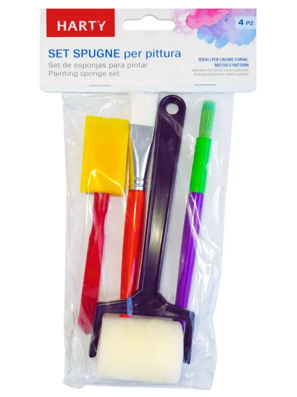  Kit de arte completo para pintar y dibujar al mayoreo.