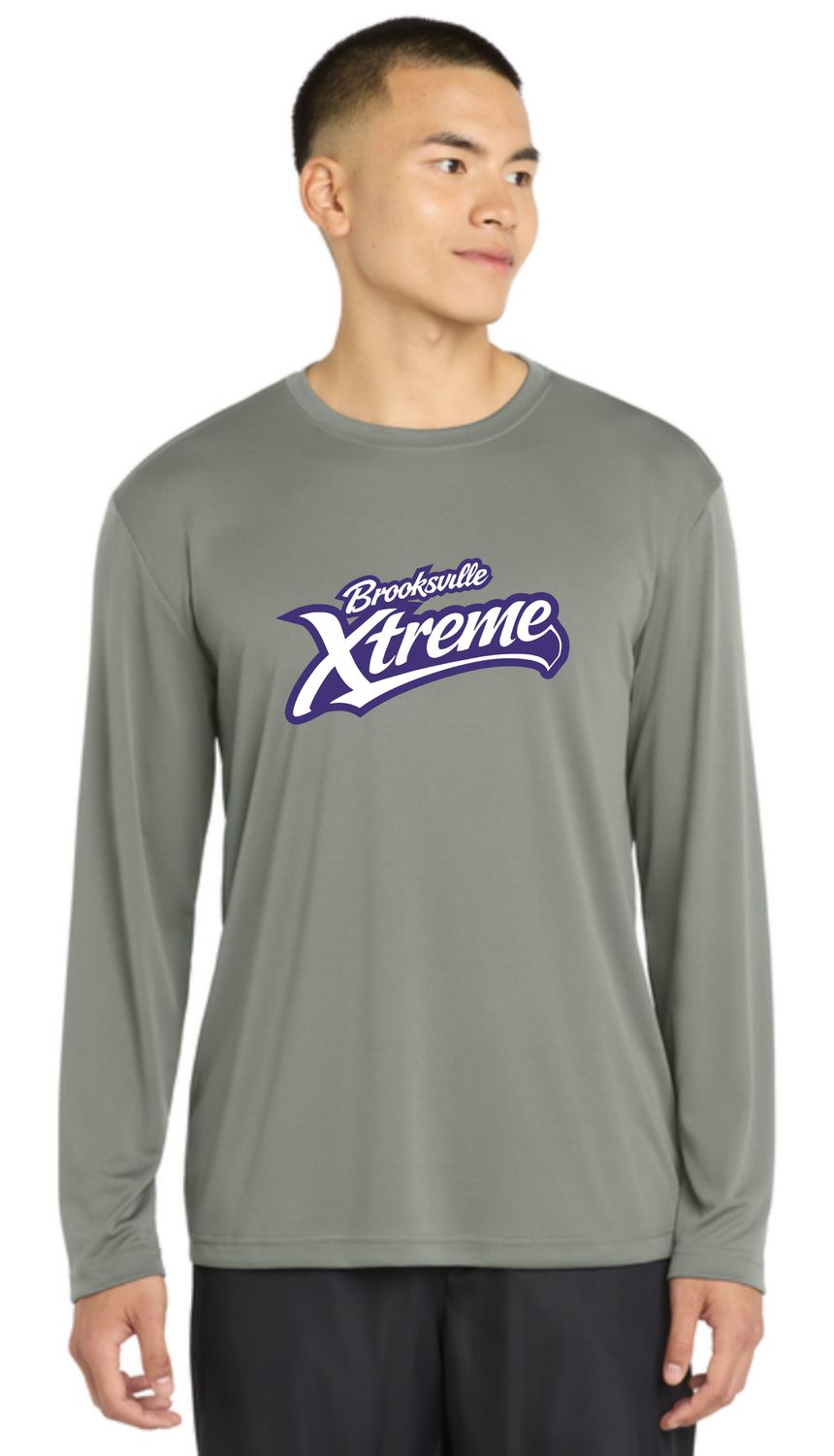 Men's Drifit Long sleeve Tee