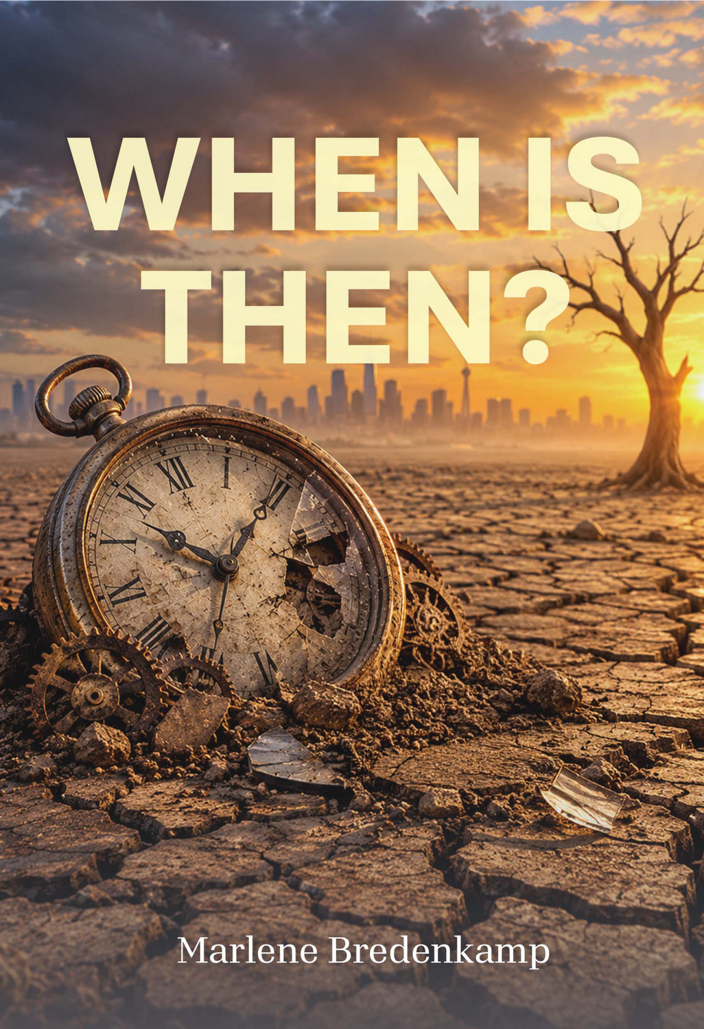 When is then