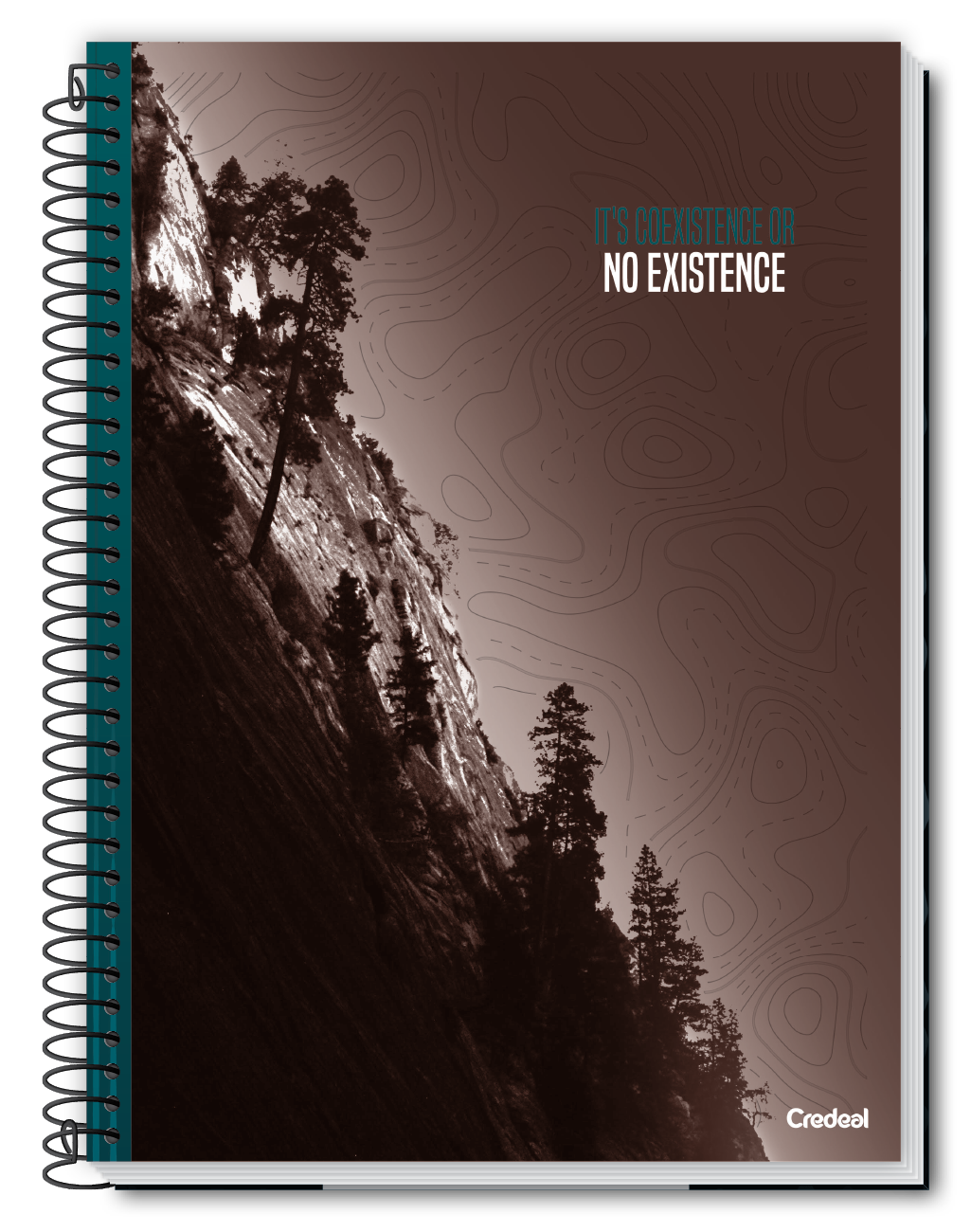 Sortidos Masculinos - Caderno Espiral Sortidos Masculinos - Caderno Espiral
