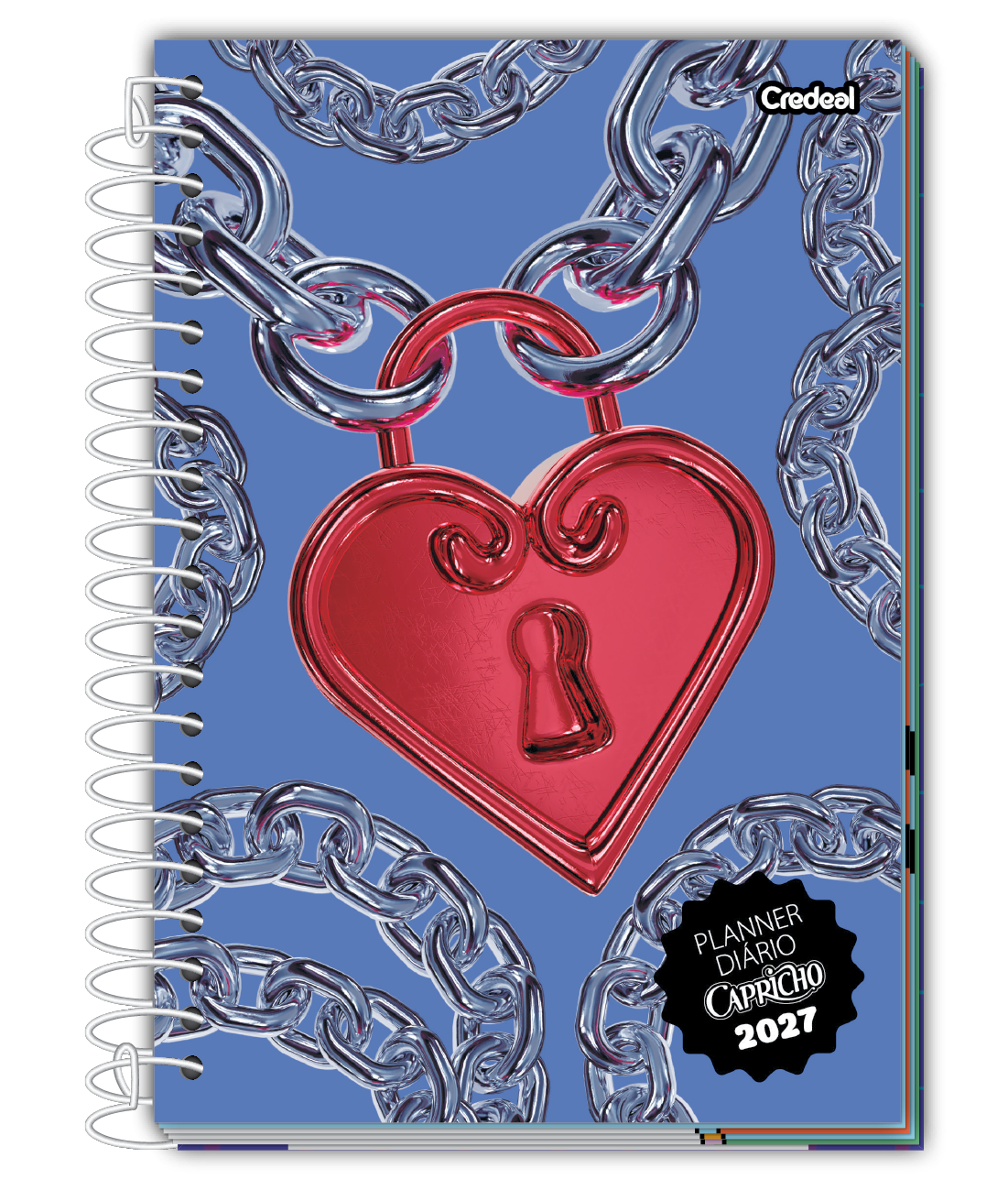 Capricho - Agenda Capricho - Agenda