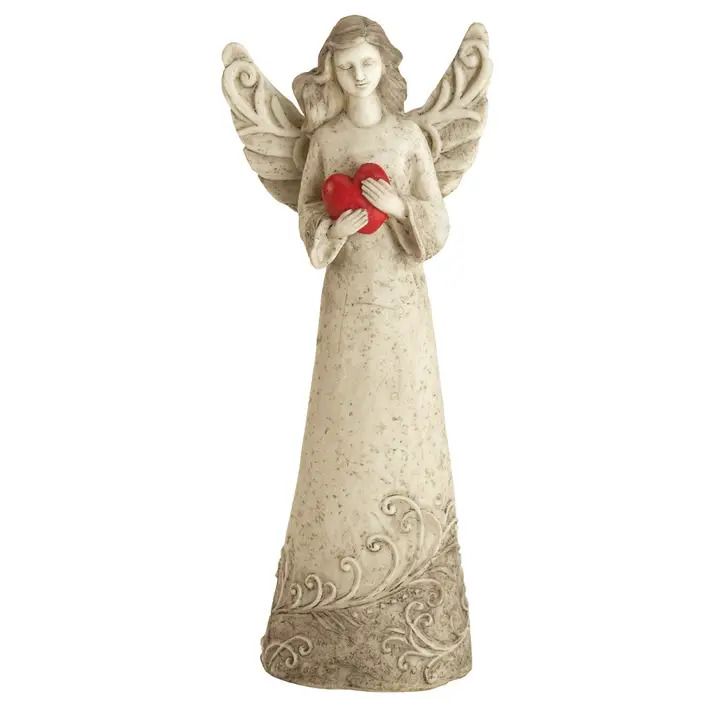 Angels, Lanterns and Collectibles