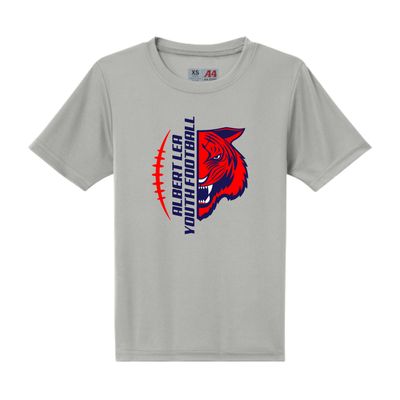 Youth Cooling Performance Short Sleeve Tee