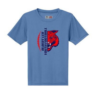 Youth Cooling Performance Short Sleeve Tee