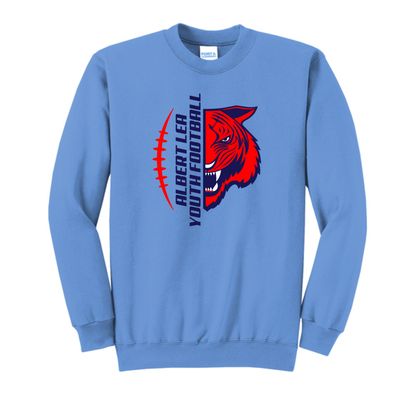 Port & Co® Core Fleece Crewneck Sweatshirt