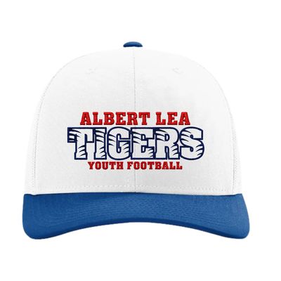 Snapback Trucker Cap - 112