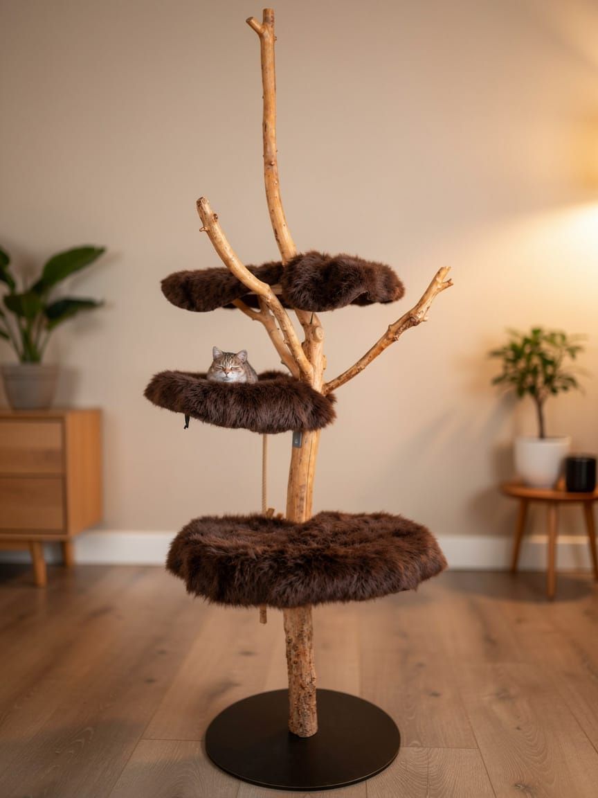 Katzenbaum