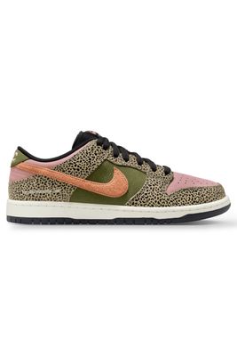 Nike SB Dunk Low Arts-Rec Nike SB Dunk Low Arts-Rec