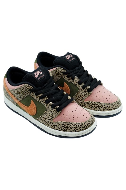 Nike SB Dunk Low Arts-Rec