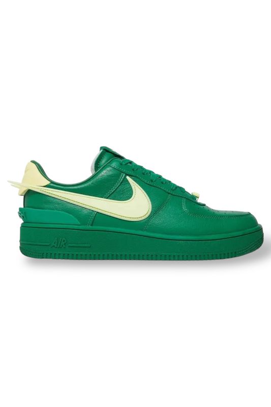 Nike Air Force 1 Low SP AMBUSH Pine Green Nike Air Force 1 Low SP AMBUSH Pine Green