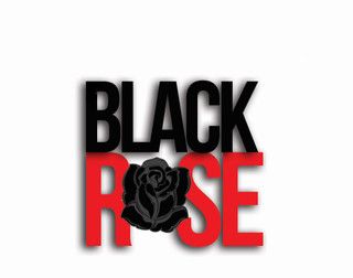 Blackrose Sparkle 1m6c