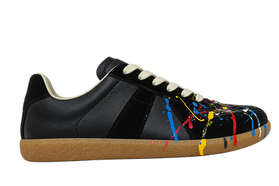 Maison Margiela Replica Paint Splatter GAT.