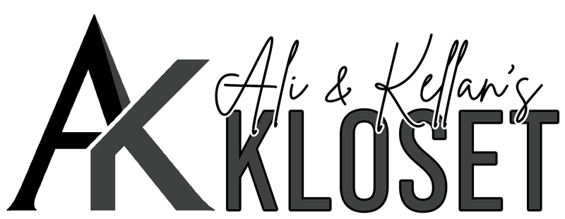 Ali &amp; Kellan's Kloset