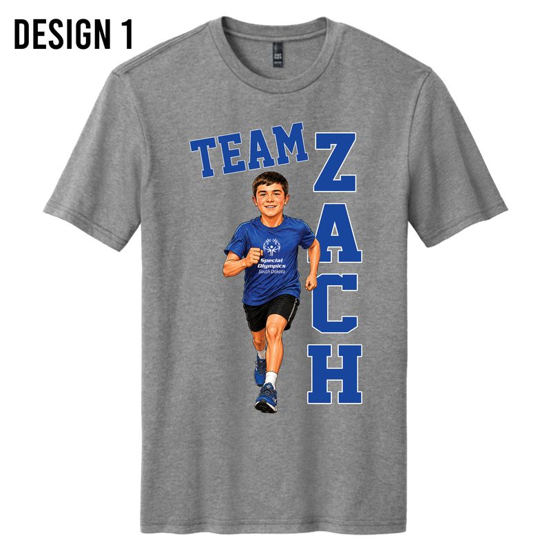 Team Zach
