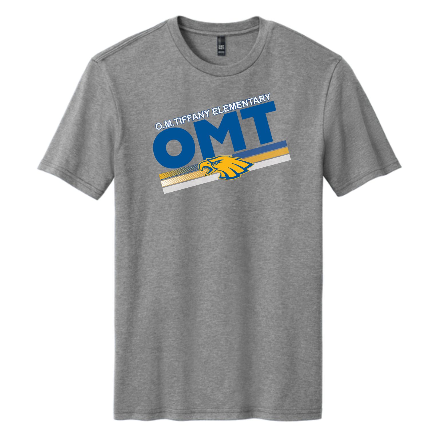 OMT Slant
