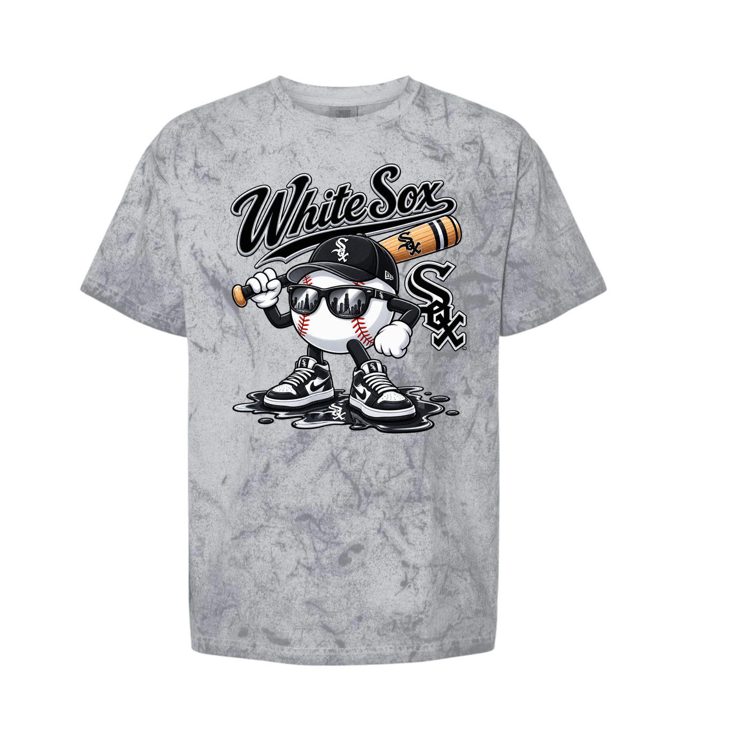 Chicago White Sox Fan Gear