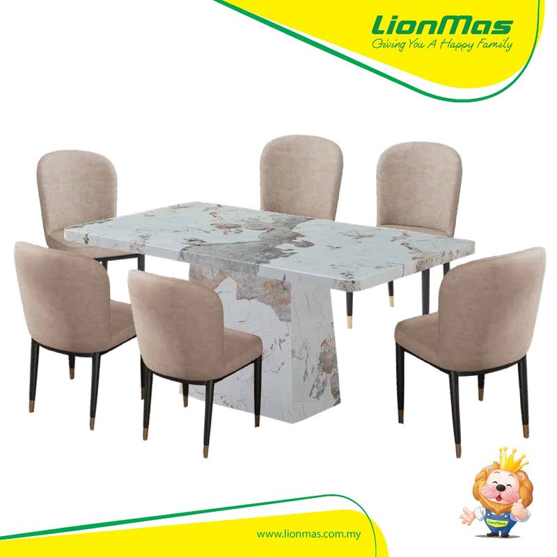 COMBO HOME PACKAGE D