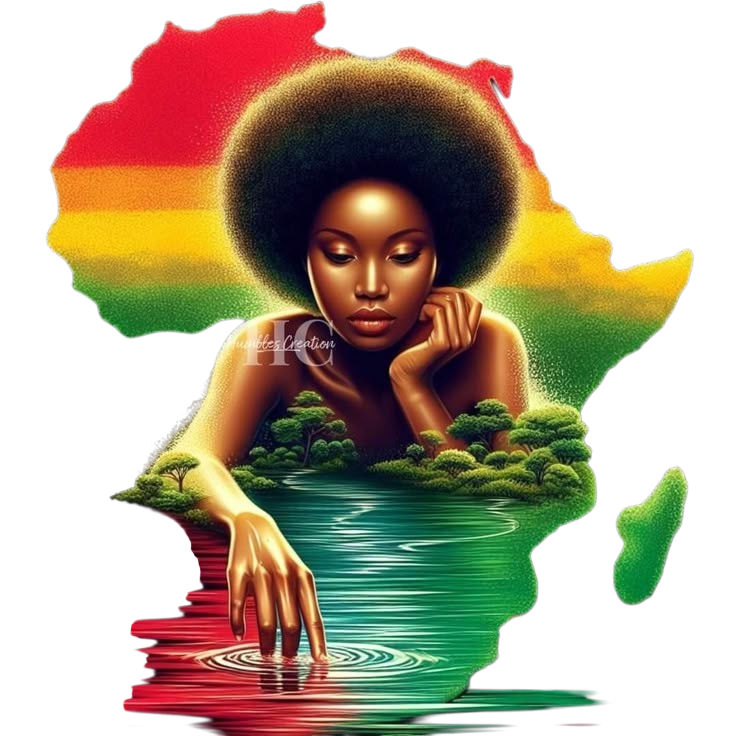 Black History/Juneteenth 1