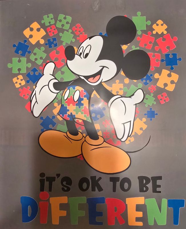 Autism Awareness