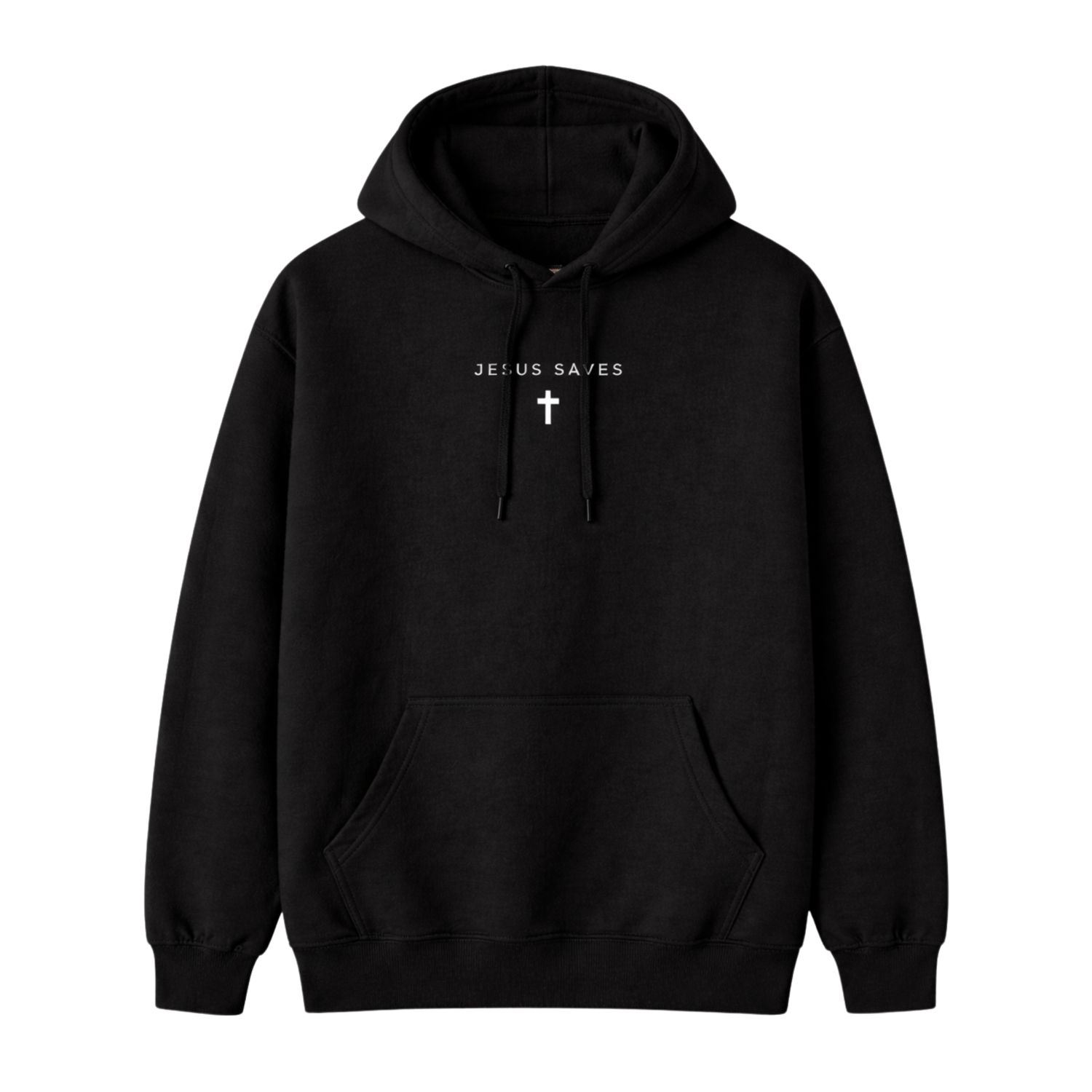 JESUS HOODIE