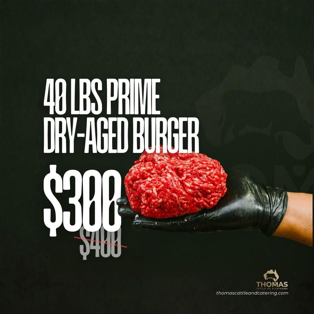 HUGE SALE ON GROUND BEEF HUGE SALE ON GROUND BEEF