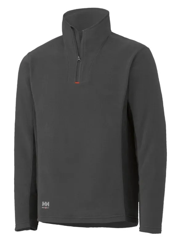 Helly Hansen 72047 Richmond Microfleece XS - 40"Chest *H1