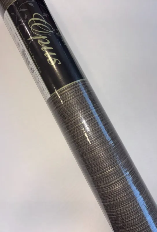 Sabrina Stripe Charcoal/sand - 35072 / B