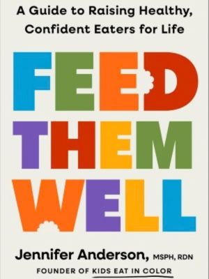 Feed Them Well