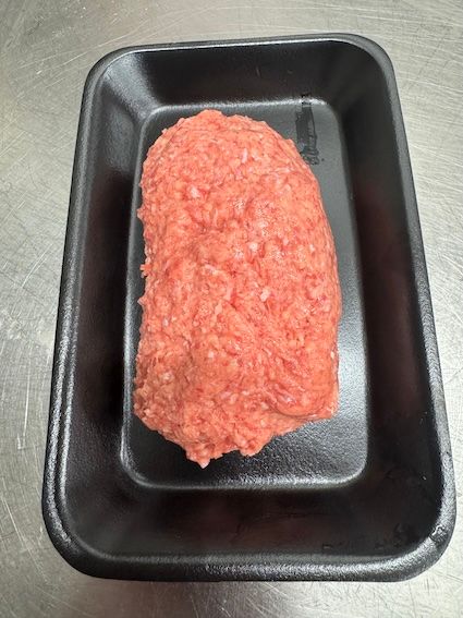 Beef Sausage Meat (500g)
