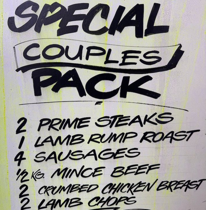 Couples Pack