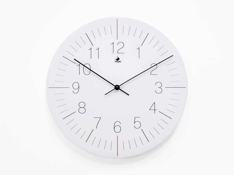 Progetti OROLOGINO |orologio|