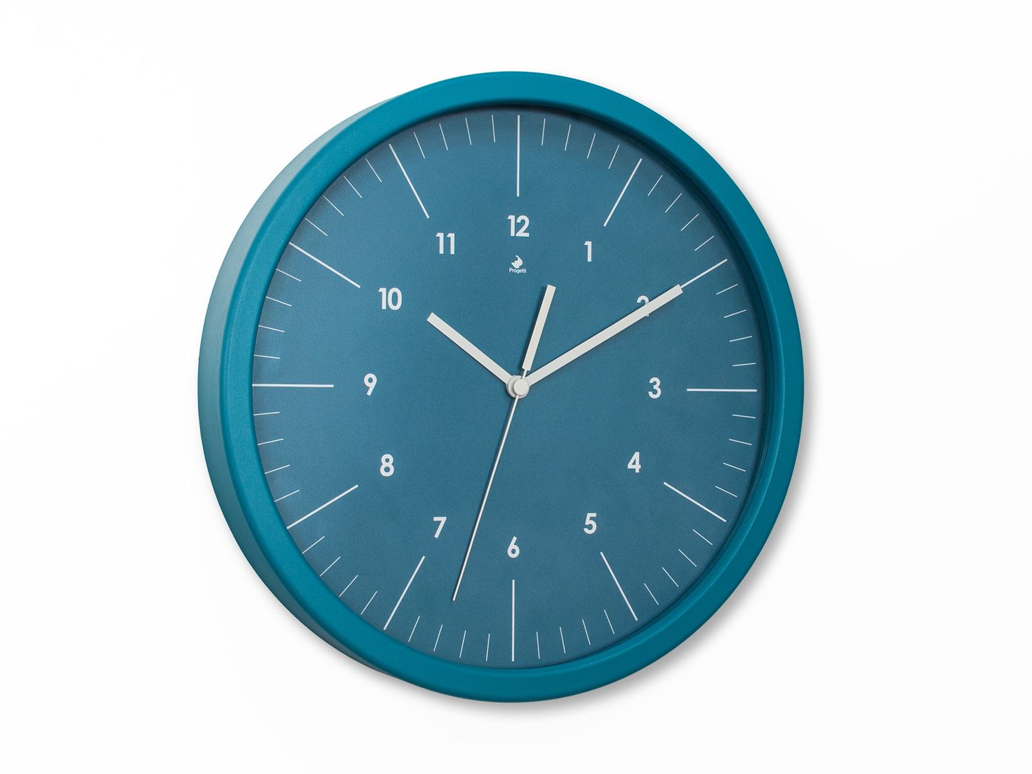 Progetti ON TIME |orologio|