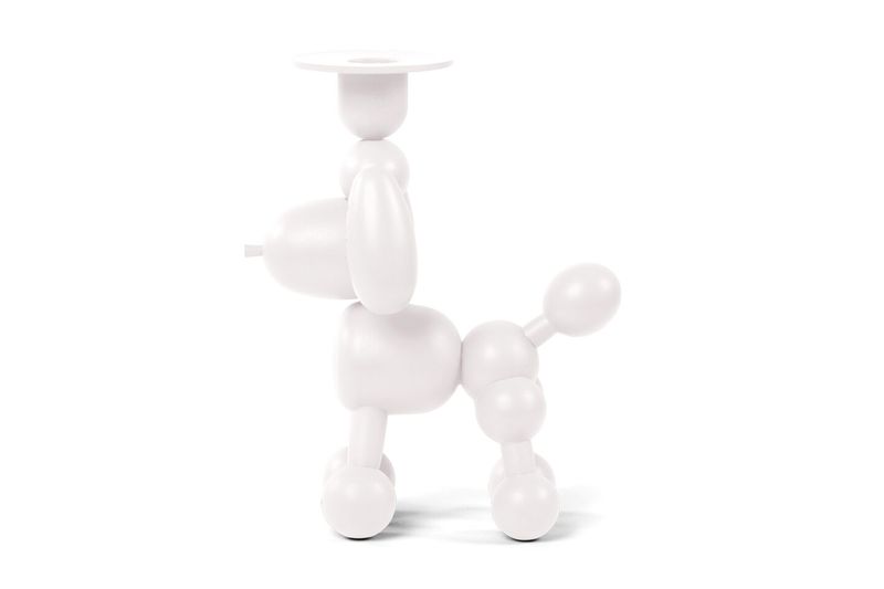 Fatboy Can-Dolly Candeliere, Bianco