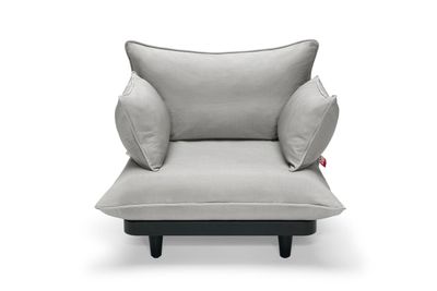 Fatboy Paletti Lounge Chair Royal, Wolf Grey