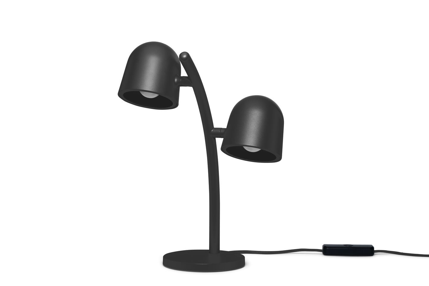 Fatboy Little Lebow, Anthracite