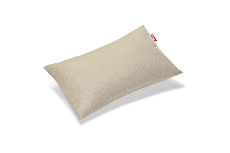 Fatboy King Pillow Royal,  Brulee