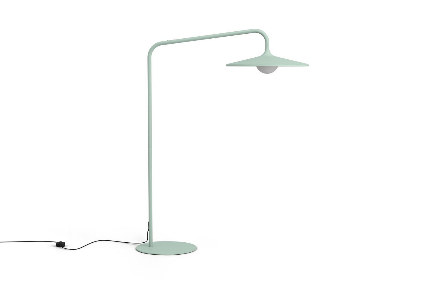 Fatboy Archigrande Lampada da terra, Mist Green