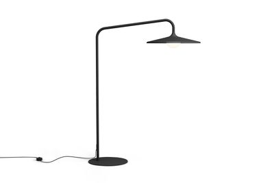 Fatboy Archigrande Lampada da terra, Anthracite