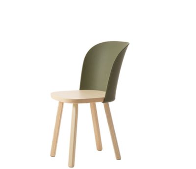 Magis ALPINA | sedia