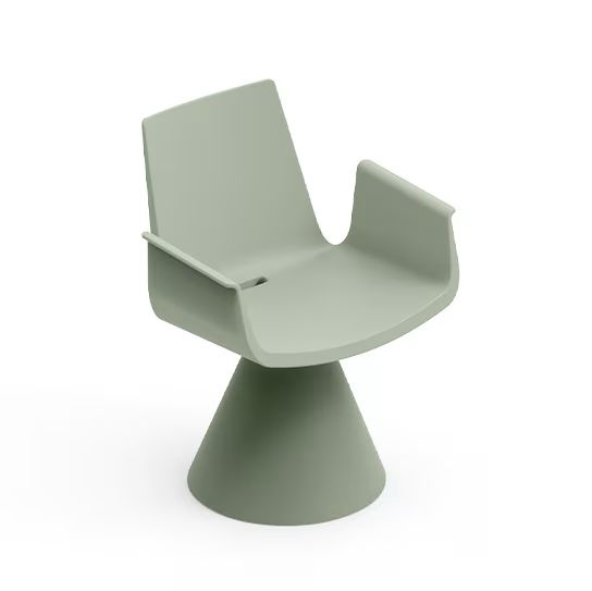 Lyxo Design LIRA Armchair | poltrona