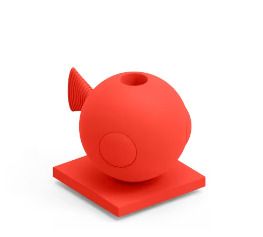 Lyxo Design FERA FUGU | portaoggetti