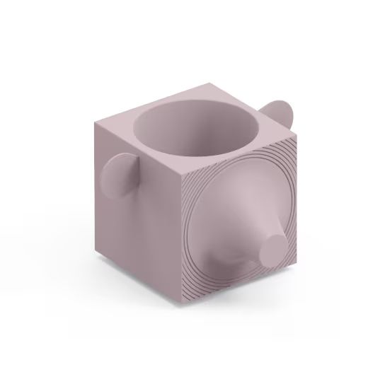 Lyxo Design FERA CAPO | portaoggetti