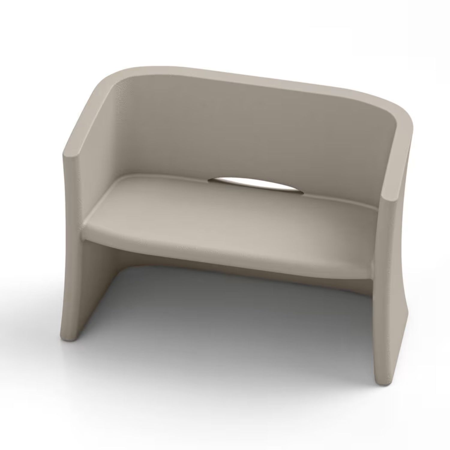 Lyxo Design BREEZE | divano