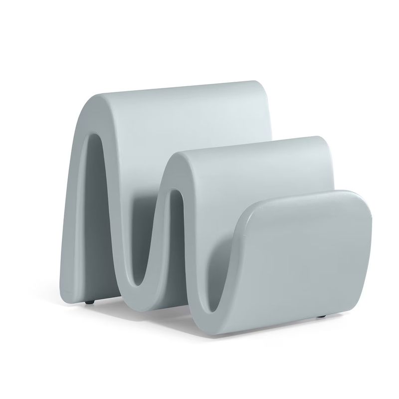 Lyxo Design WAVE | portariviste