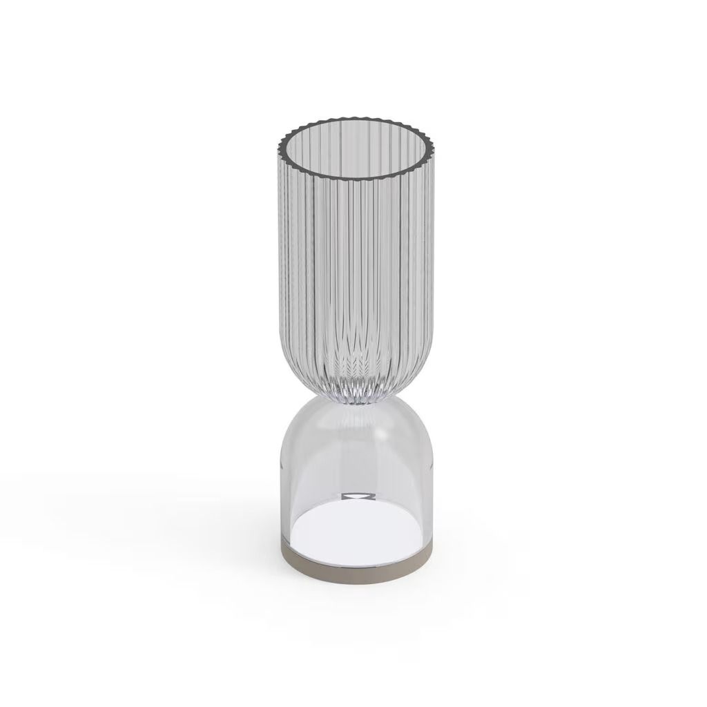 Lyxo Design ALBA | lampada da tavolo