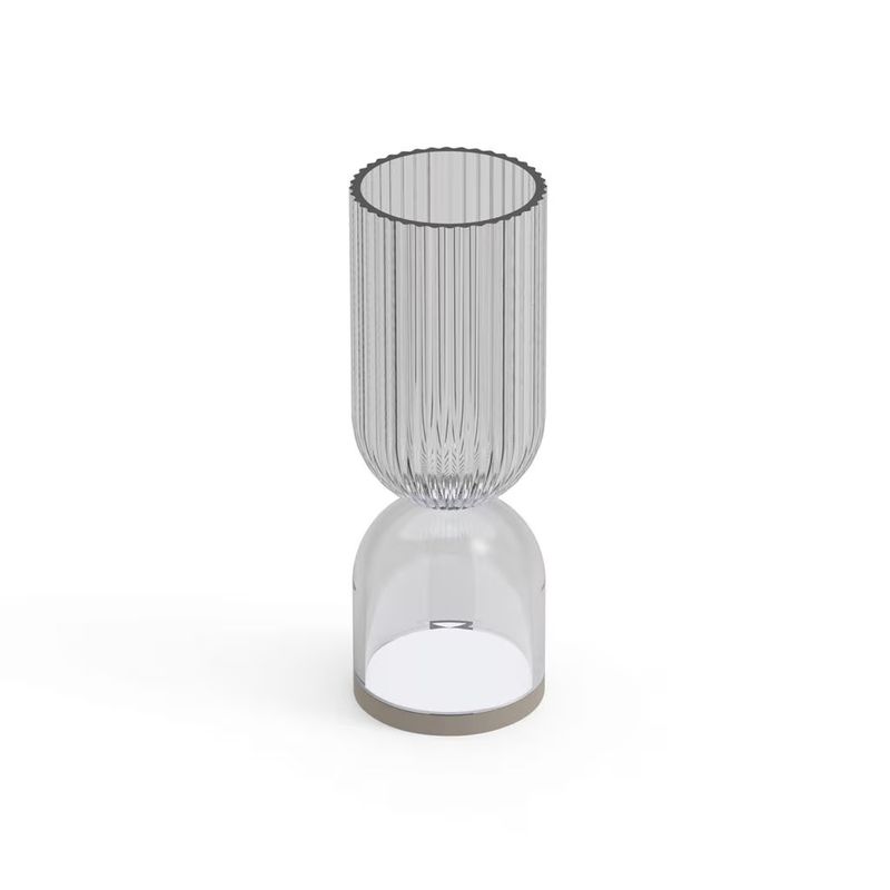 Lyxo Design ALBA | lampada da tavolo