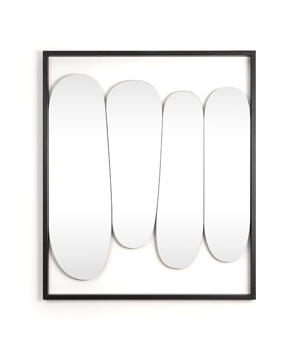Magis MORPHED MIRROR | Specchio