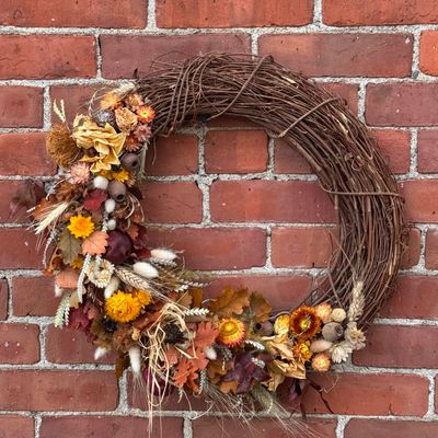 Wreaths